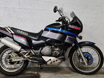SUPER TENERE 750 